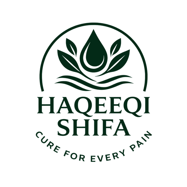 HAQEEQI SHIFA